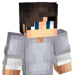 RadRiver1 Minecraft avatar bust
