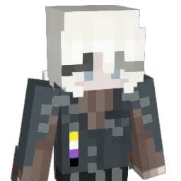 RadTheyMachine's Minecraft skin