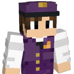 Rad_11's Minecraft skin