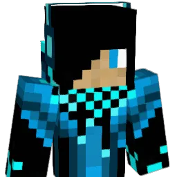 Radar1113's Minecraft skin