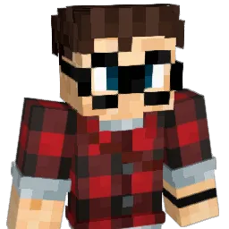 RadarGaming03 Minecraft avatar bust