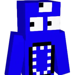 RadarPlayz5 Minecraft avatar bust