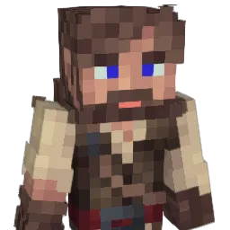 Radav12's Minecraft skin