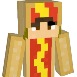 Radbird_ Minecraft avatar bust