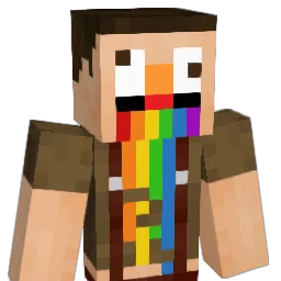Radd25's Minecraft skin
