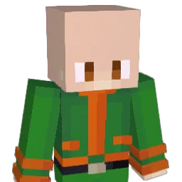 Radd_00's Minecraft skin