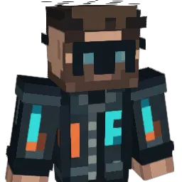 Raddis88 Minecraft avatar bust
