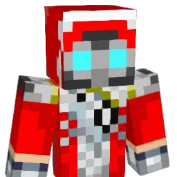 Raddude9991 Minecraft avatar bust
