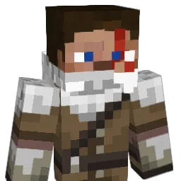 Rade117's Minecraft skin