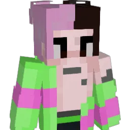 Radecek2K's Minecraft skin