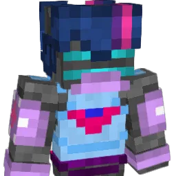 Radeeo's Minecraft skin