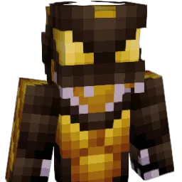 RadekSM's Minecraft skin