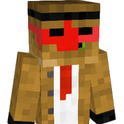 RadekSm2012's Minecraft skin