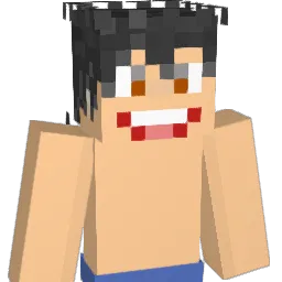 Radek_1 Minecraft avatar bust