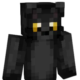 Rademenes Minecraft avatar bust