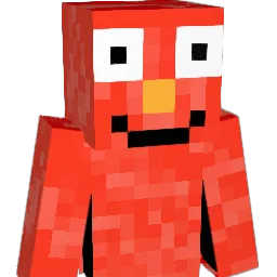 Radenomar Minecraft avatar bust