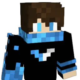 Radeo's Minecraft skin