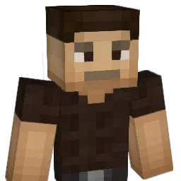 Radeon2155's Minecraft skin