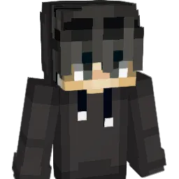 Radfes Minecraft avatar bust