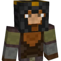 Radghiv's Minecraft skin