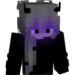 RadhaChow Minecraft avatar bust