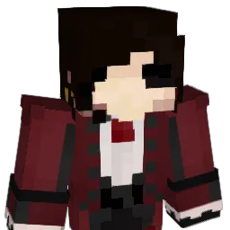 Radi0Chatter's Minecraft skin