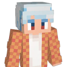 Radi_s Minecraft avatar bust