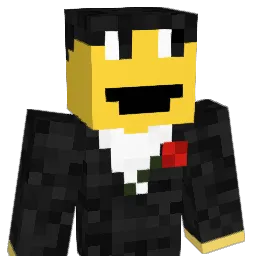 RadialBand30214 Minecraft avatar bust