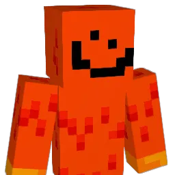 Radialgecko6449 Minecraft avatar bust