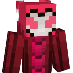 Radiance77's Minecraft skin