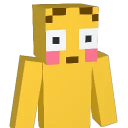 Radiant_64 Minecraft avatar bust