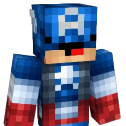 RadicalBuo's Minecraft skin