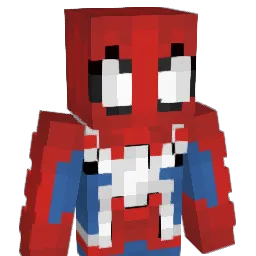 RadicalM0on's Minecraft skin