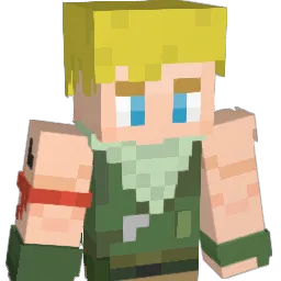 RadicalRadney's Minecraft skin