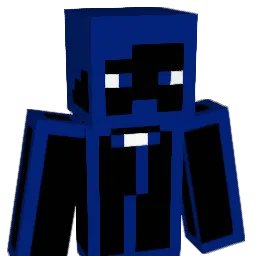 RadicalRaycast's Minecraft skin