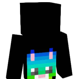 RadicalRonnie Minecraft avatar bust