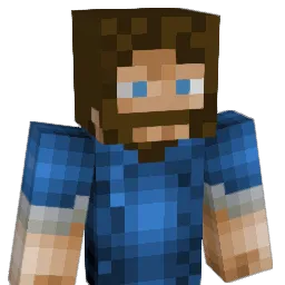 Radicalz_16 Minecraft avatar bust