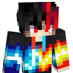 Radid_yt Minecraft avatar bust