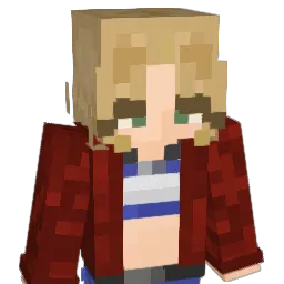 Radidadical's Minecraft skin