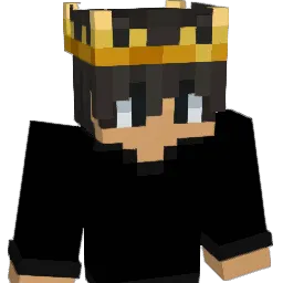 Radigo_7000 Minecraft avatar bust