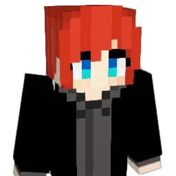 Radigura's Minecraft skin