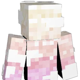Radimalkata Minecraft avatar bust