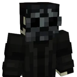 Radime's Minecraft skin