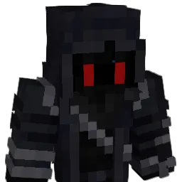RadioSchaap Minecraft avatar bust
