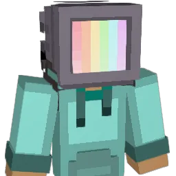 RadioStatic_'s Minecraft skin
