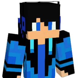 RadioTransmitter Minecraft avatar bust