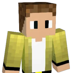 Radioactivchiken's Minecraft skin