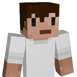 RadioactiveGold Minecraft avatar bust