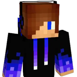 RadioactiveSword's Minecraft skin
