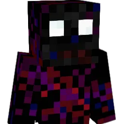 Radioactivefish's Minecraft skin